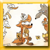 REVE DE PAN JEU LE GRAND MECHANT RENARD REVE DE PAN JEU LE GRAND MECHANT RENARD