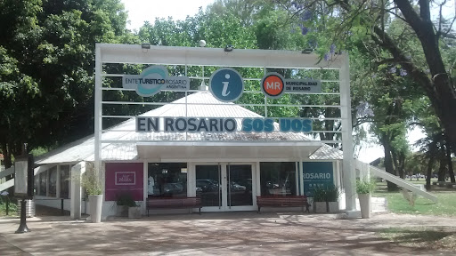 Ente Turístico Rosario
