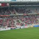 Football ( N2) : le Cssa engrange sur la pelouse d'Haguenau (0-2) .