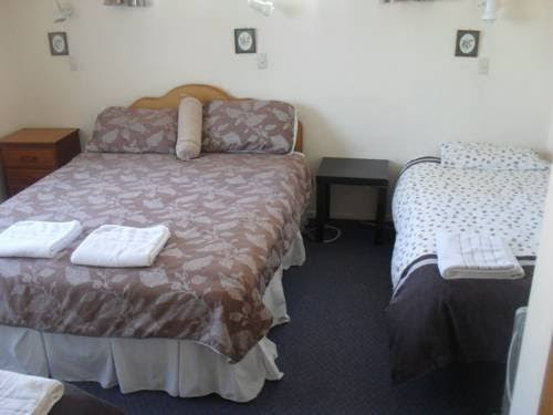 Reviews of Bay Beauty Motel in Napier - Hotel