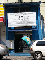 Livraria Evangelica Monte Sinai
