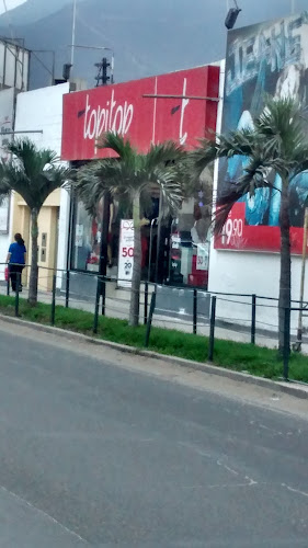 OUTLET topitop