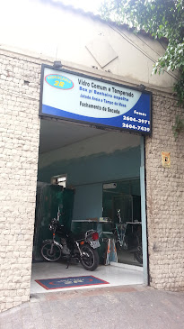 Vidraçaria 2R