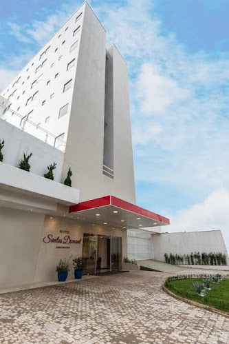 Hotel Santos Dumont SLZ