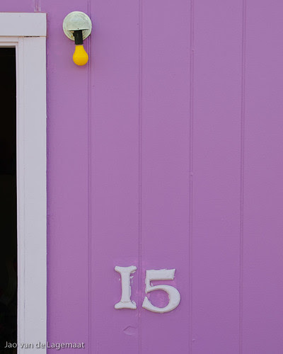 Number 15