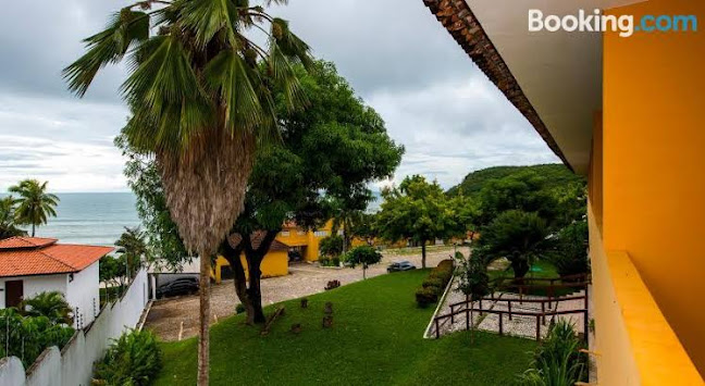 Rua da Praia, 150 - Ponta Negra, Natal - RN, 59090-840, Brasil