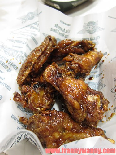 wingstop sg 5