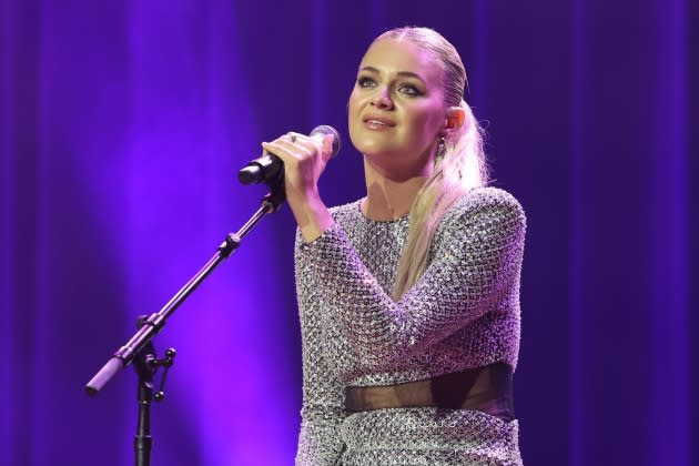 Kelsea Ballerini Opens Up About Her Divorce and a Falling-Out With Halsey: ‘They’re No Longer in My Life’