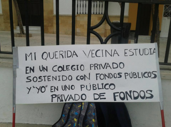 buenísima