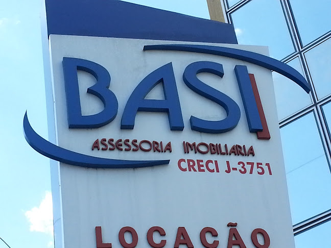 Basi Assessoria Imobiliária - Imobiliária