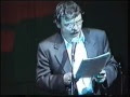 Обложка плейлиста: Поэзоконцерт Ордена куртуазных маньеристов в 2000 году посвящённый двенадцатилетию Ордена