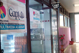 CAPT Academy ( Govt. of kerala enterprise)