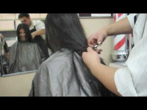 iCUTTINGi iOFFi MY iLONGi iHAIRi for locks of love YouTube iCUTTINGi iOFFi MY iLONGi iHAIRi for locks of love YouTube