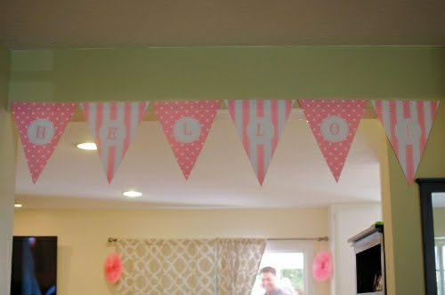 Baby shower 016