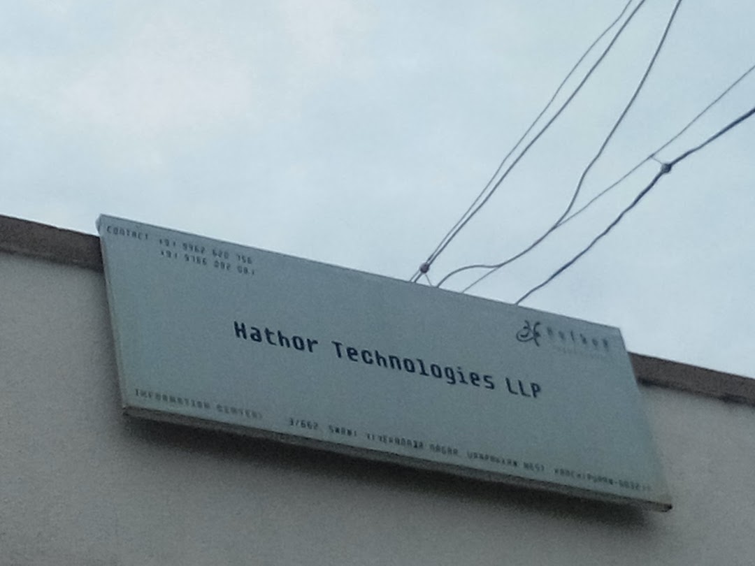 Hathor Technologies LLP