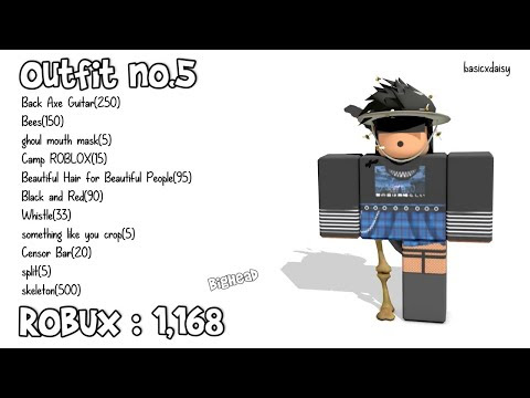 Whistle Roblox Face