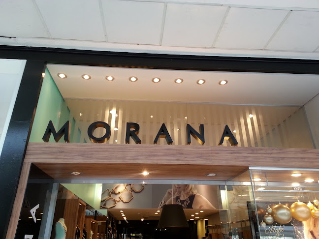 MORANA - Boulevard Shopping - Joalheria