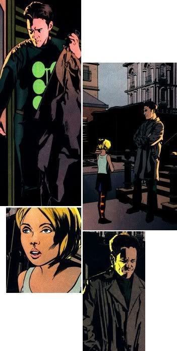 X-Factor: Guerra Civil