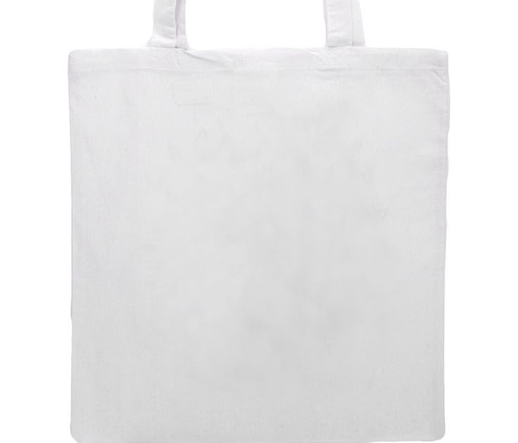 Tote Bag Pattern: Tote Bag Template Psd
