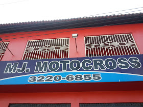 MJ. MOTOPEÇAS