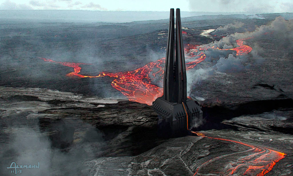 3 Things I Want to See in The Rise of Skywalker | Anakin and His Angel