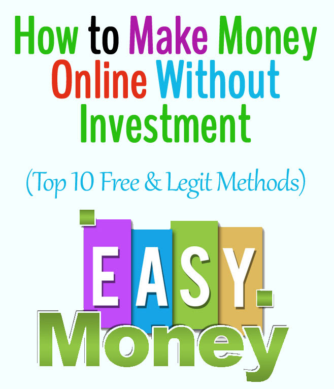 Earn Money Online By Playing Games Without Investment