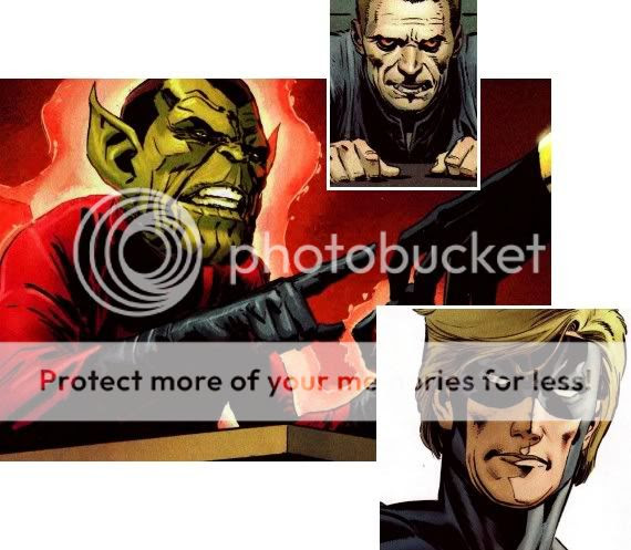Capitão Marvel