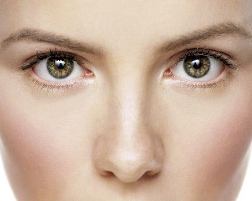 8. Healthy Skin