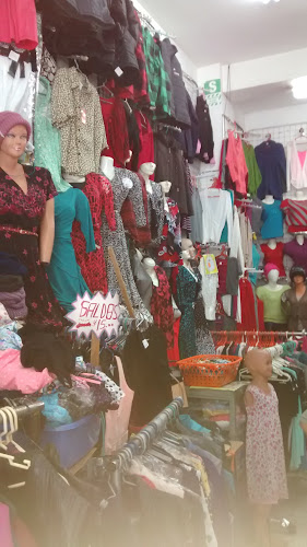 Asociacion de Mujeres Haciendo Empresa