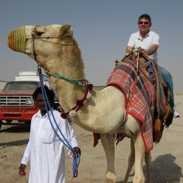 Camel Ride Camel Ride