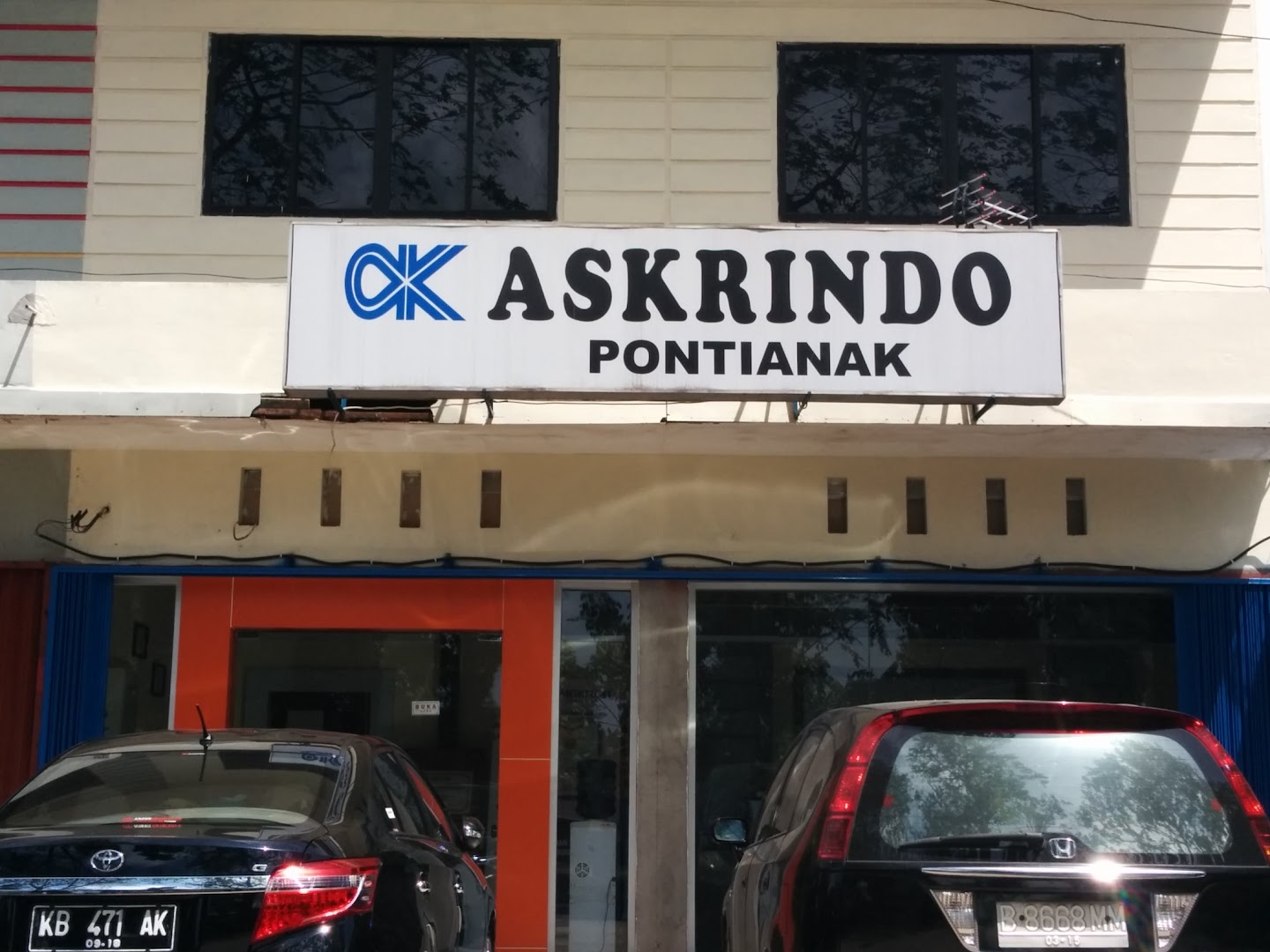 Asuransi Kredit Indonesia. Pt (askrindo) - Pontianak Photo