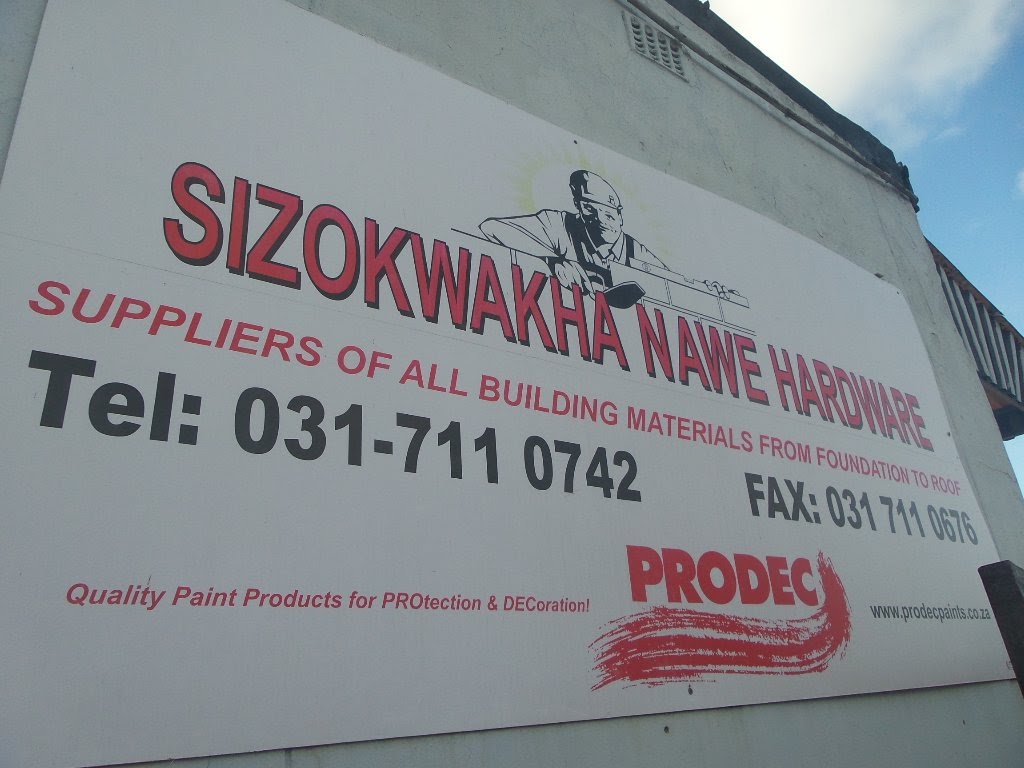 Sizo Building Supplies & Professional Painting Contractors
