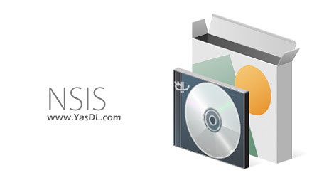 دانلود NSIS (Nullsoft Scriptable Install System) 3.06.1 + Portable