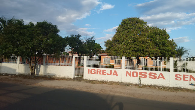 Igreja de Nossa Senhora Perpétuo Socorro