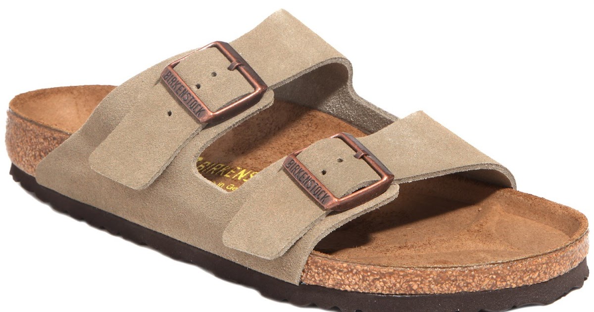 Birkenstock Sandals Warranty ~ Hippie Sandals