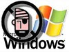 Windows Pirata