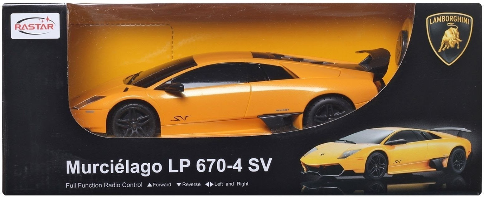 rc car from flipkart
