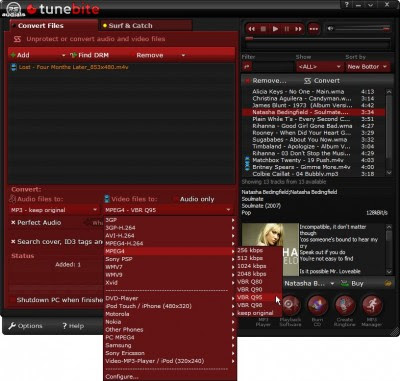 Winamp