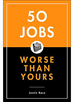 You don't want this job!