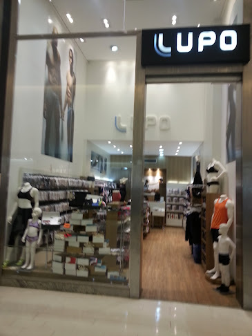 Avaliações sobre Lupo em São Paulo - Loja de roupa