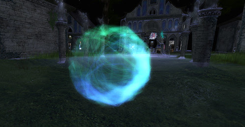 Orb Avatar