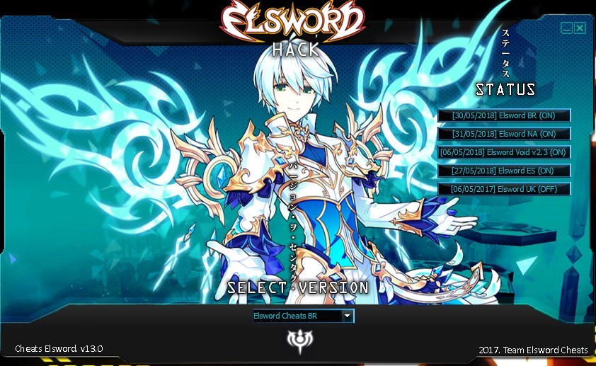 Elsword hack 13.0 download