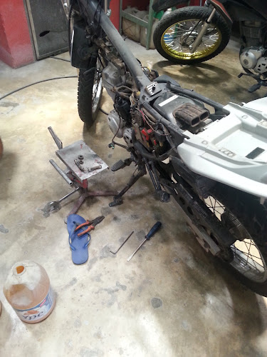 Avaliações sobre Moto Rei Pinturas em João Pessoa - Loja de motocicletas
