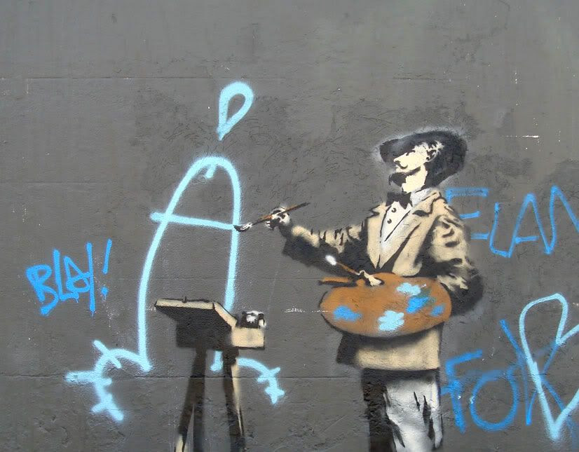 artista