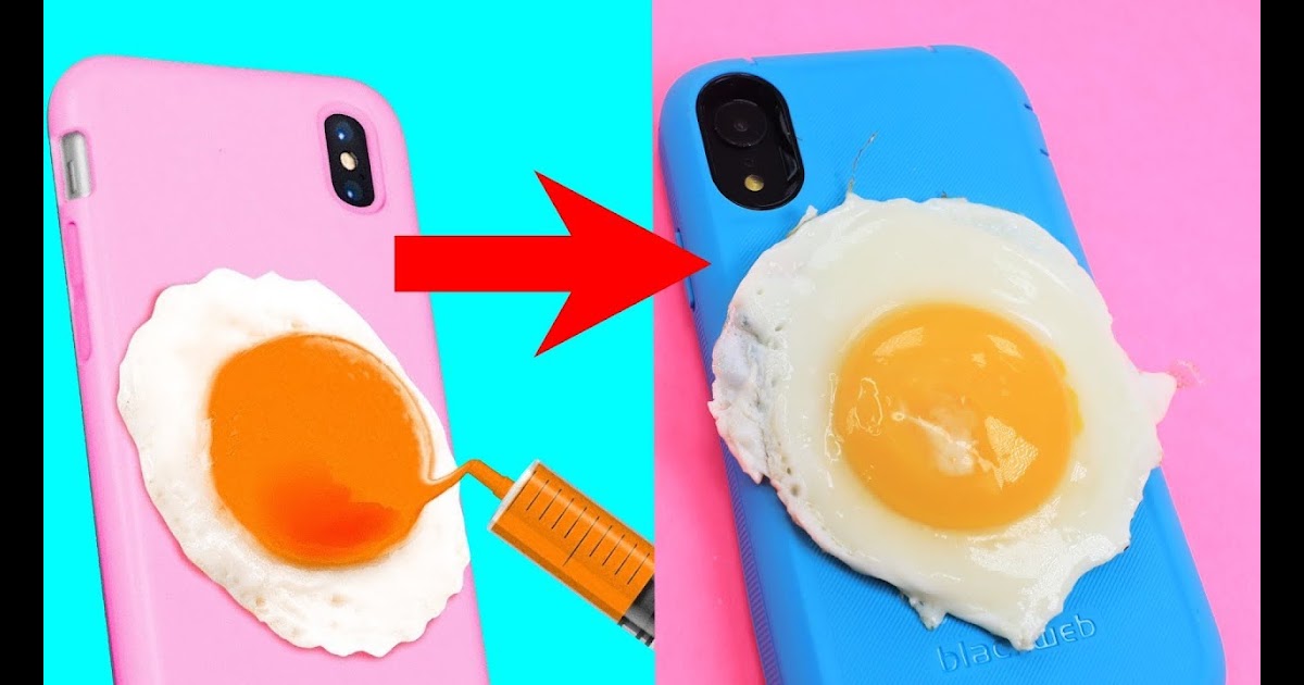 5 Minute Crafts Food Hacks New 2019 - Decorating Ideas