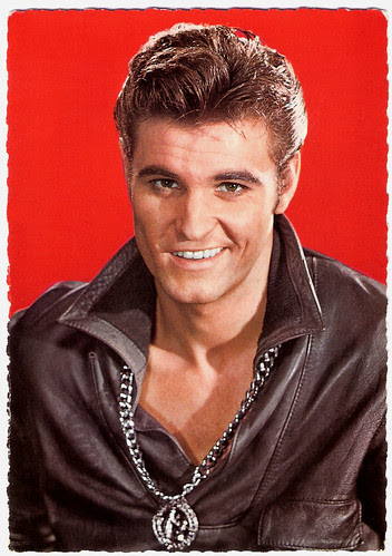 Vince Taylor