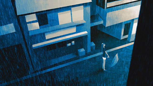 綺麗な壁紙 綺麗 な イラスト 雨 ただのディズニー画像