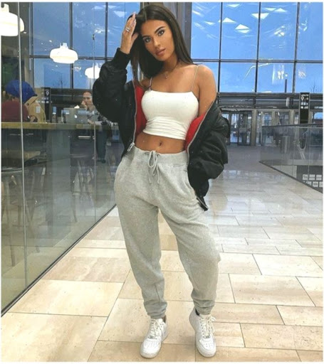 Baddie Fashion Nova Summer Outfits - All Are Here