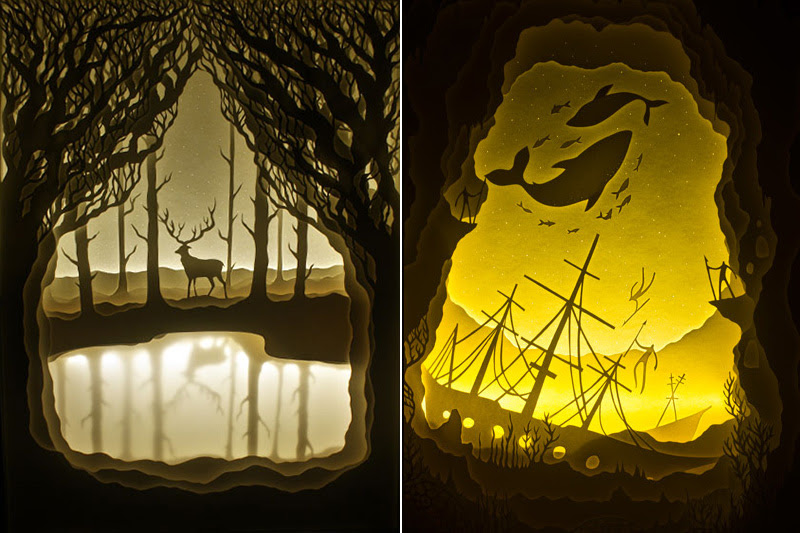 the golden stag and uncharted waters IIHIH