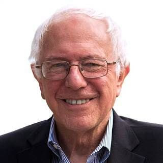 Bernie Sanders Bernie Sanders